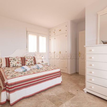 Townhouse Manilva Beach Exteriér fotografie